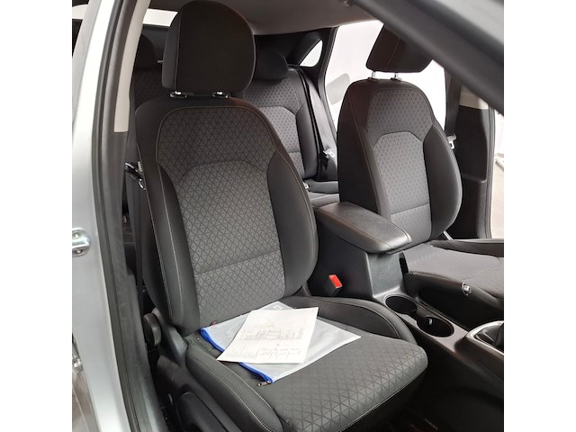 Personenauto, kia, ceed, 2019 - afbeelding 50 van  68