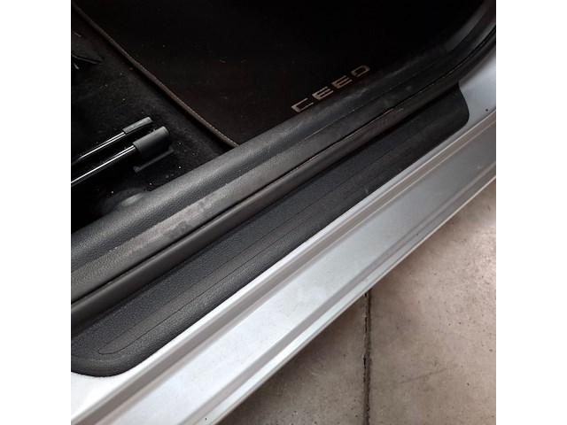 Personenauto, kia, ceed, 2019 - afbeelding 51 van  68