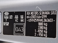 Personenauto, kia, ceed, 2019 - afbeelding 53 van  68
