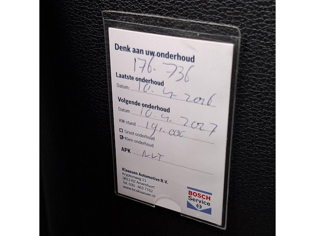 Personenauto, kia, ceed, 2019 - afbeelding 54 van  68