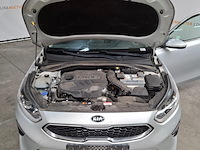 Personenauto, kia, ceed, 2019 - afbeelding 55 van  68
