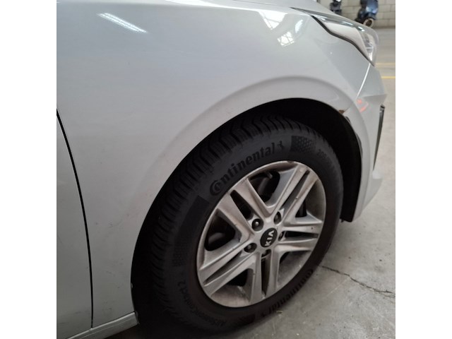 Personenauto, kia, ceed, 2019 - afbeelding 45 van  68