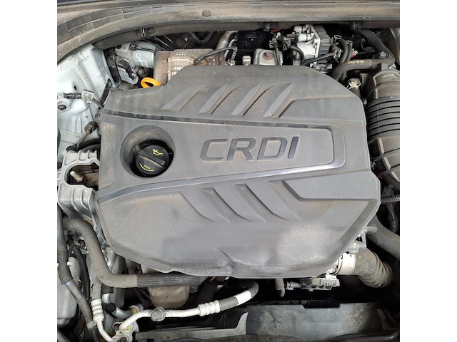 Personenauto, kia, ceed, 2019 - afbeelding 59 van  68