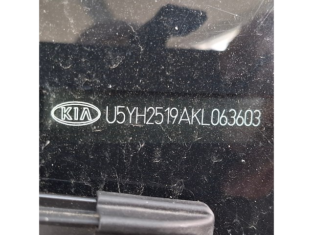 Personenauto, kia, ceed, 2019 - afbeelding 61 van  68