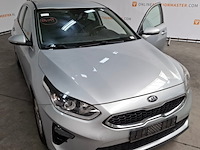 Personenauto, kia, ceed, 2019 - afbeelding 63 van  68