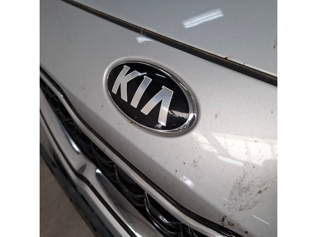 Personenauto, kia, ceed, 2019 - afbeelding 64 van  68