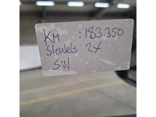 Personenauto, kia, ceed, 2019 - afbeelding 65 van  68