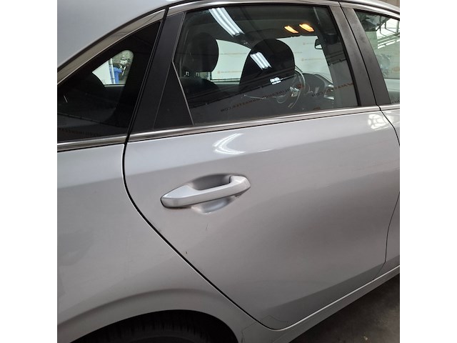 Personenauto, kia, ceed, 2019 - afbeelding 66 van  68