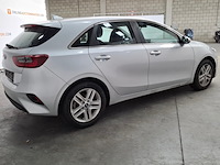 Personenauto, kia, ceed, 2019 - afbeelding 67 van  68