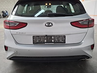 Personenauto, kia, ceed, 2019 - afbeelding 68 van  68