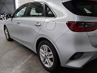 Personenauto, kia, ceed, 2019 - afbeelding 2 van  67