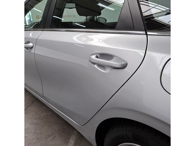 Personenauto, kia, ceed, 2019 - afbeelding 3 van  67