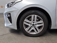 Personenauto, kia, ceed, 2019 - afbeelding 6 van  67