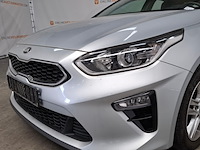 Personenauto, kia, ceed, 2019 - afbeelding 8 van  67