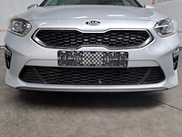 Personenauto, kia, ceed, 2019 - afbeelding 9 van  67