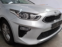Personenauto, kia, ceed, 2019 - afbeelding 10 van  67