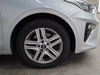 Personenauto, kia, ceed, 2019 - afbeelding 11 van  67
