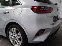 Personenauto, kia, ceed, 2019 - afbeelding 16 van  67