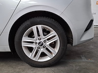 Personenauto, kia, ceed, 2019 - afbeelding 17 van  67