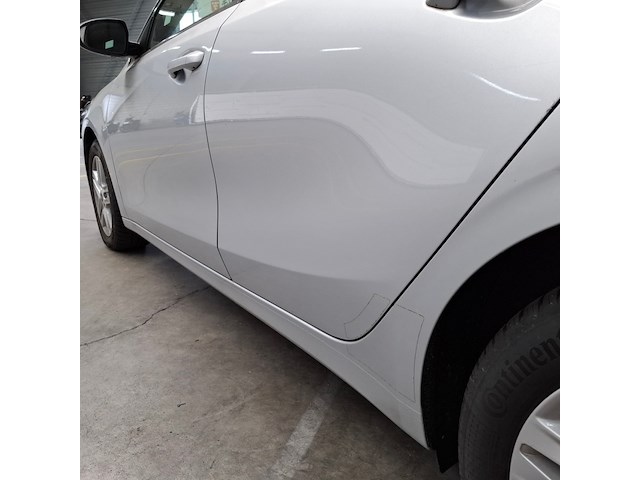 Personenauto, kia, ceed, 2019 - afbeelding 18 van  67
