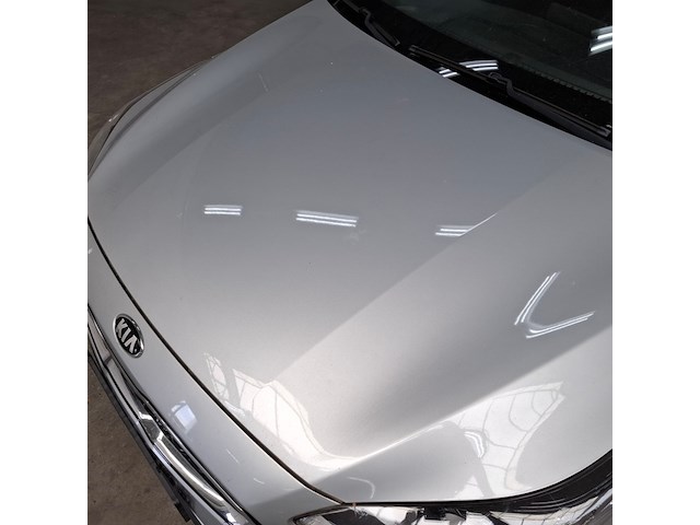 Personenauto, kia, ceed, 2019 - afbeelding 21 van  67