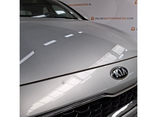Personenauto, kia, ceed, 2019 - afbeelding 22 van  67