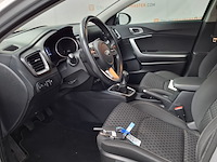 Personenauto, kia, ceed, 2019 - afbeelding 25 van  67