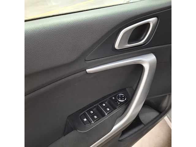 Personenauto, kia, ceed, 2019 - afbeelding 26 van  67