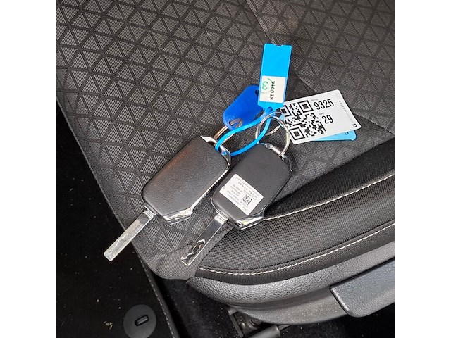 Personenauto, kia, ceed, 2019 - afbeelding 27 van  67