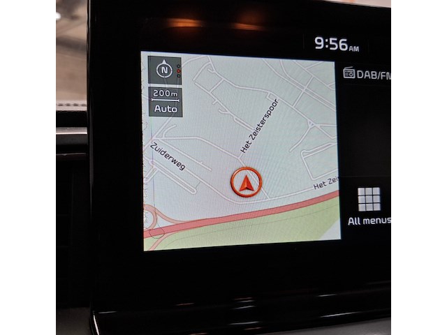Personenauto, kia, ceed, 2019 - afbeelding 33 van  67