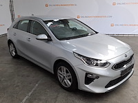 Personenauto, kia, ceed, 2019 - afbeelding 23 van  67