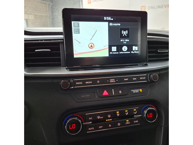 Personenauto, kia, ceed, 2019 - afbeelding 35 van  67