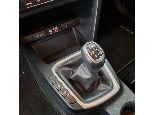 Personenauto, kia, ceed, 2019 - afbeelding 36 van  67