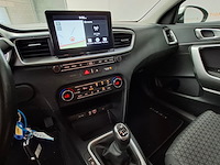 Personenauto, kia, ceed, 2019 - afbeelding 37 van  67