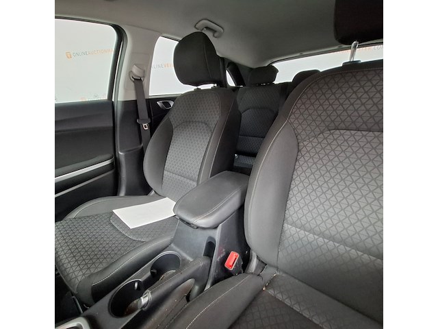 Personenauto, kia, ceed, 2019 - afbeelding 38 van  67