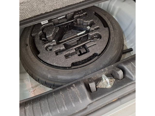 Personenauto, kia, ceed, 2019 - afbeelding 43 van  67