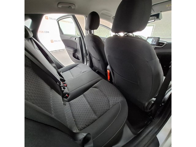 Personenauto, kia, ceed, 2019 - afbeelding 44 van  67
