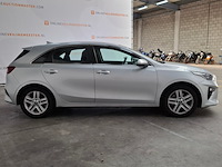 Personenauto, kia, ceed, 2019 - afbeelding 34 van  67