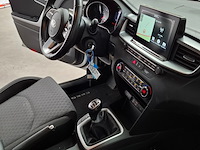 Personenauto, kia, ceed, 2019 - afbeelding 47 van  67