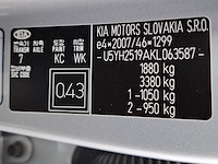 Personenauto, kia, ceed, 2019 - afbeelding 52 van  67