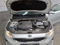 Personenauto, kia, ceed, 2019 - afbeelding 54 van  67