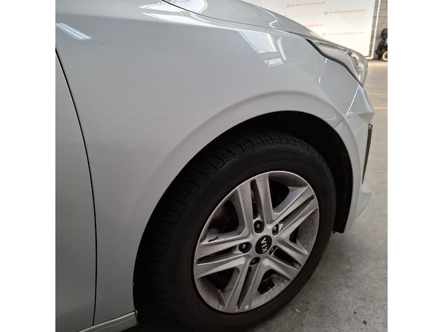 Personenauto, kia, ceed, 2019 - afbeelding 45 van  67