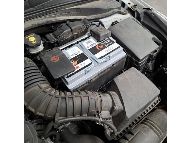 Personenauto, kia, ceed, 2019 - afbeelding 57 van  67