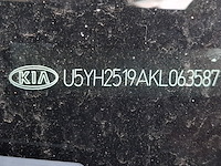 Personenauto, kia, ceed, 2019 - afbeelding 60 van  67