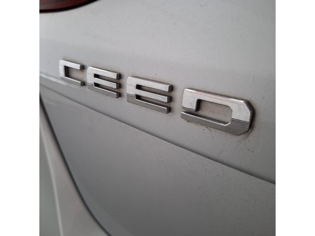 Personenauto, kia, ceed, 2019 - afbeelding 61 van  67