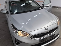 Personenauto, kia, ceed, 2019 - afbeelding 62 van  67