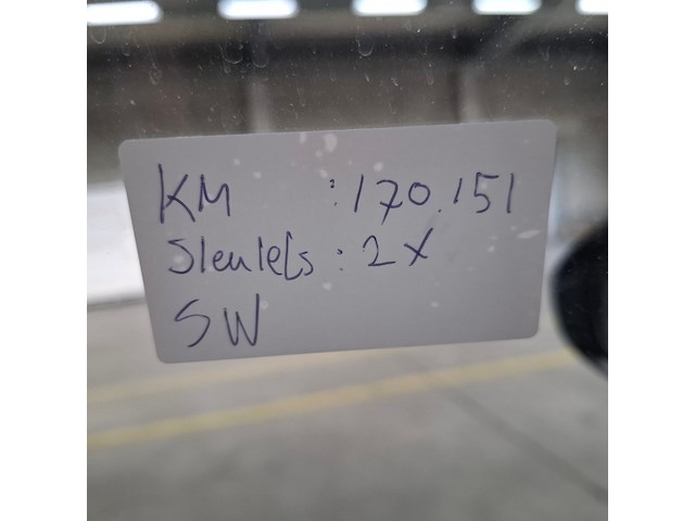 Personenauto, kia, ceed, 2019 - afbeelding 64 van  67