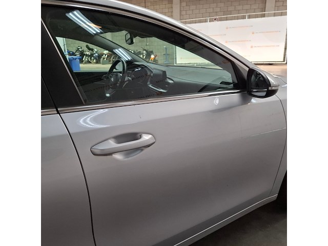 Personenauto, kia, ceed, 2019 - afbeelding 56 van  67