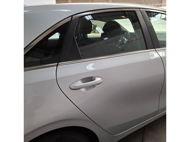 Personenauto, kia, ceed, 2019 - afbeelding 65 van  67