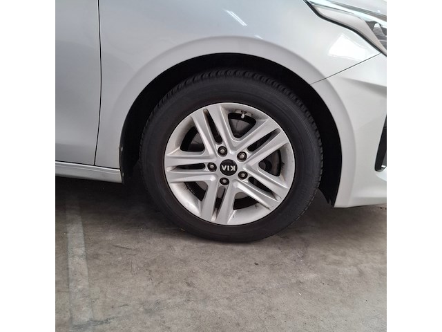 Personenauto, kia, ceed, 2019 - afbeelding 3 van  21